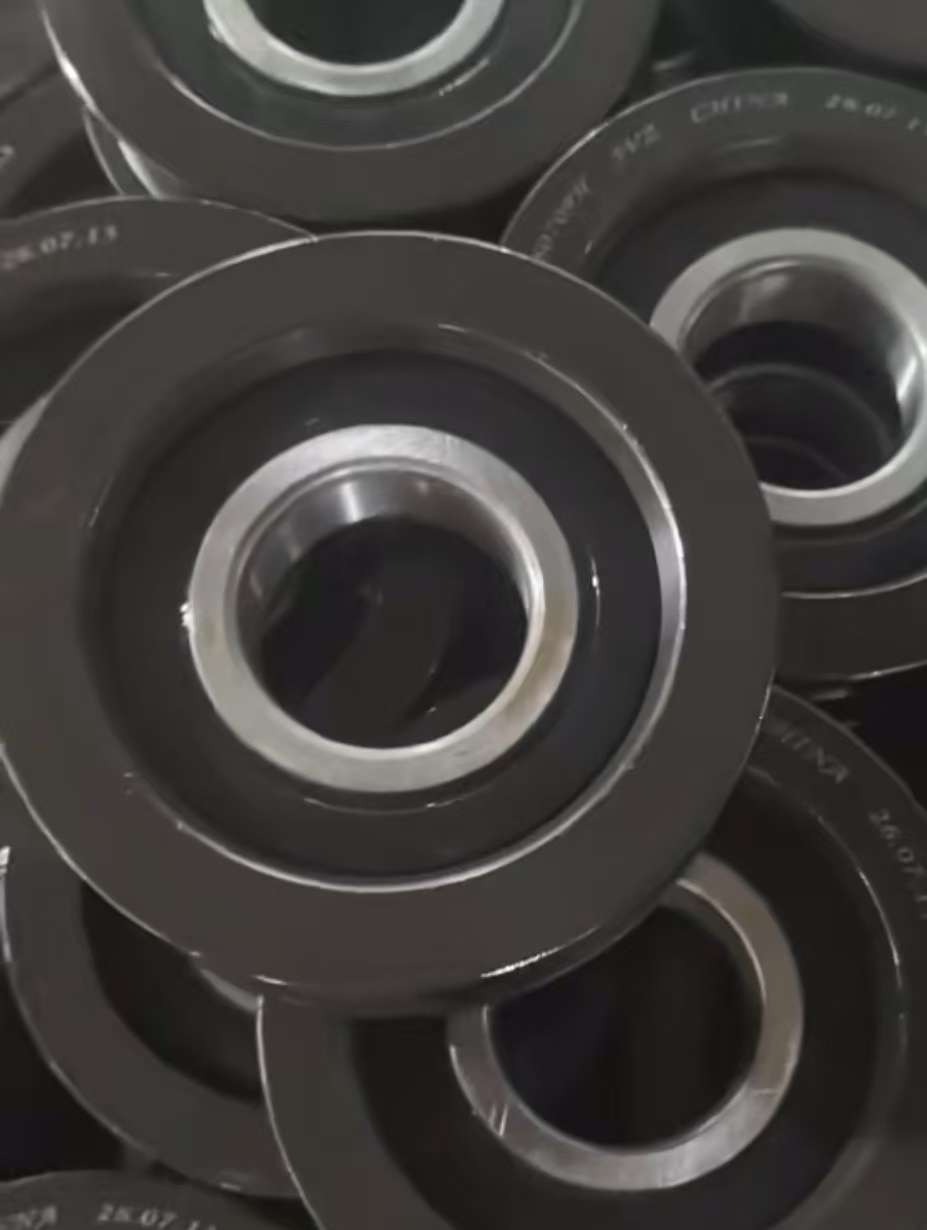 780709H Heavy-Duty Forklift Mast Bearing