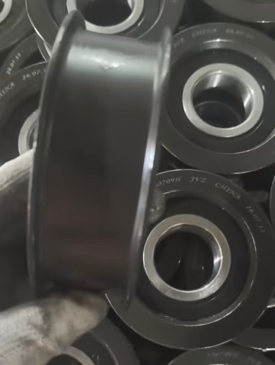 780709H Heavy-Duty Forklift Mast Bearing