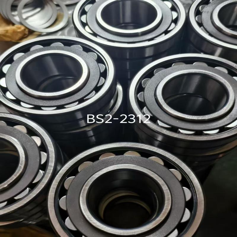 BS2-2312 Spherical Roller Bearing