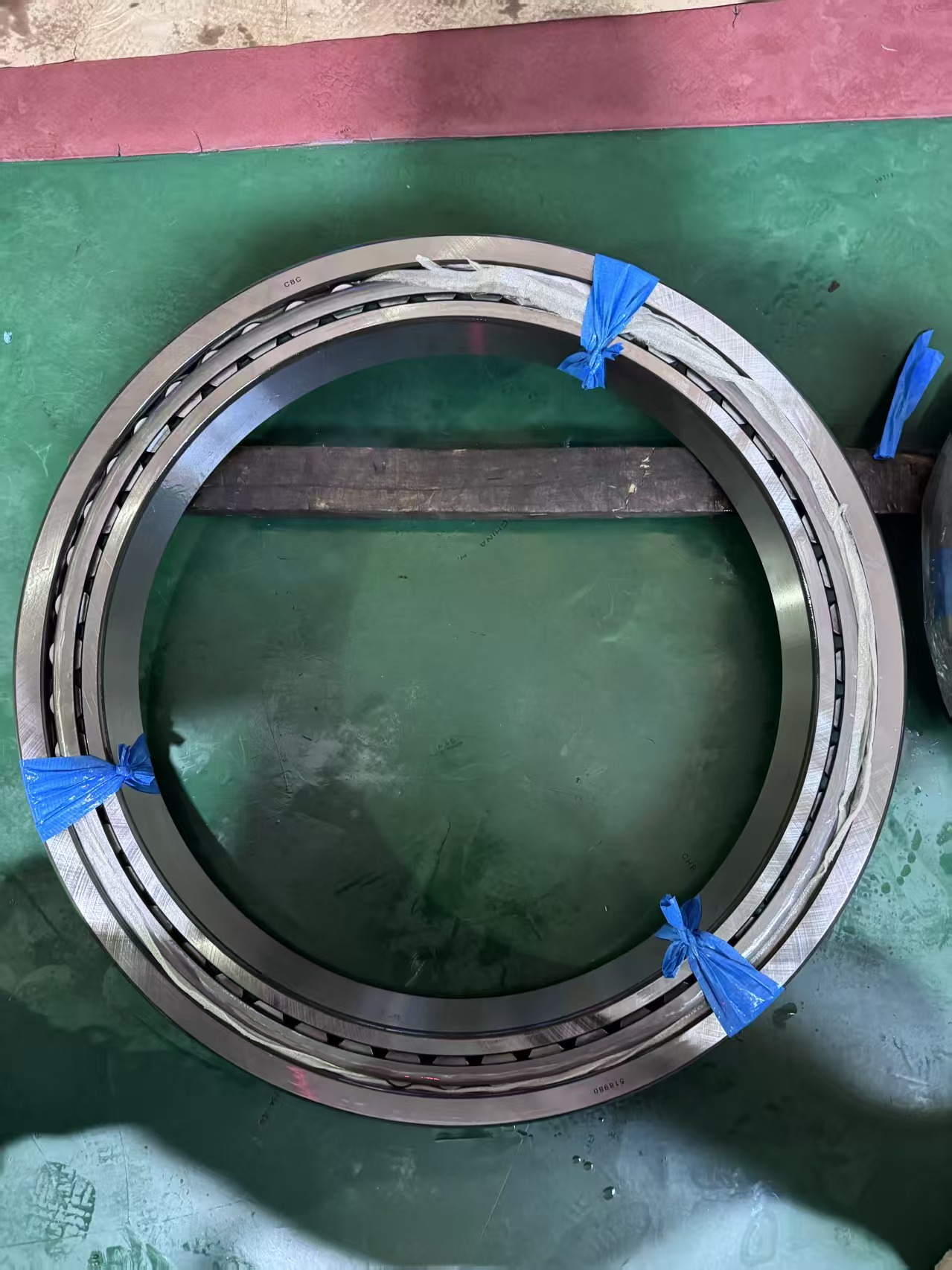 518980 Large-Scale Tapered Roller Bearing