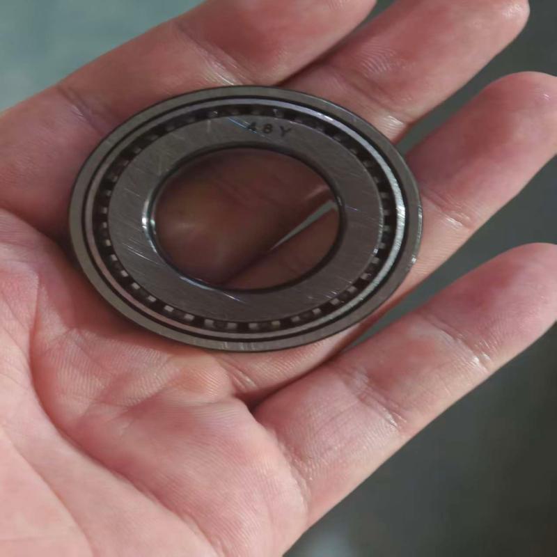 48Y/25YM Tapered Roller Bearing Set