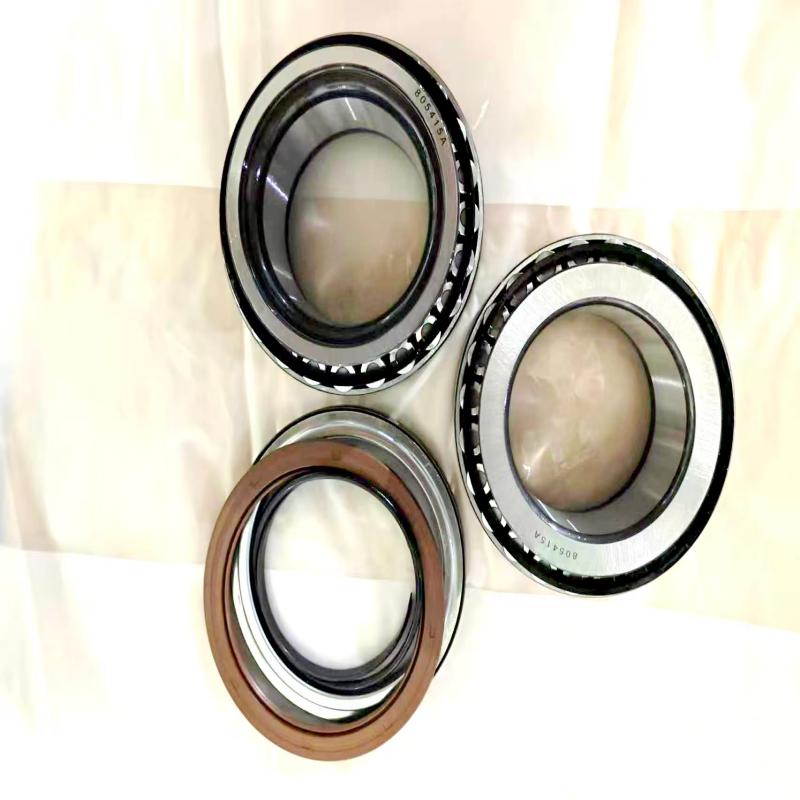 805415A Commercial Truck Wheel Hub Bearing Unit