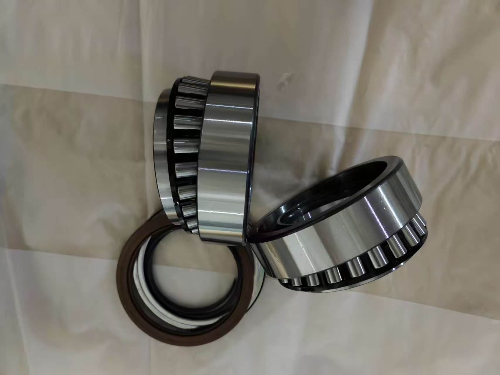 805415A Commercial Truck Wheel Hub Bearing Unit