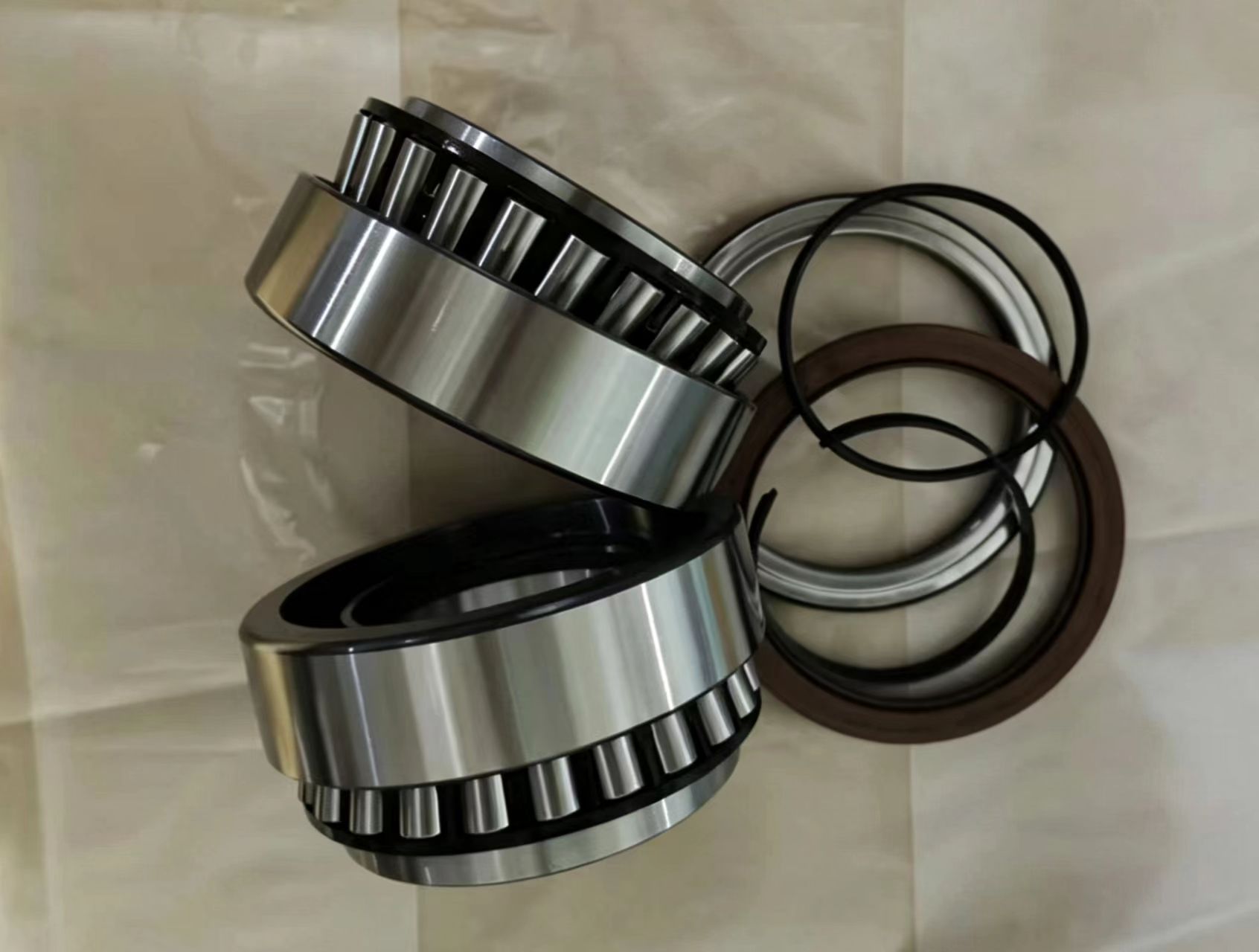 805415A Commercial Truck Wheel Hub Bearing Unit