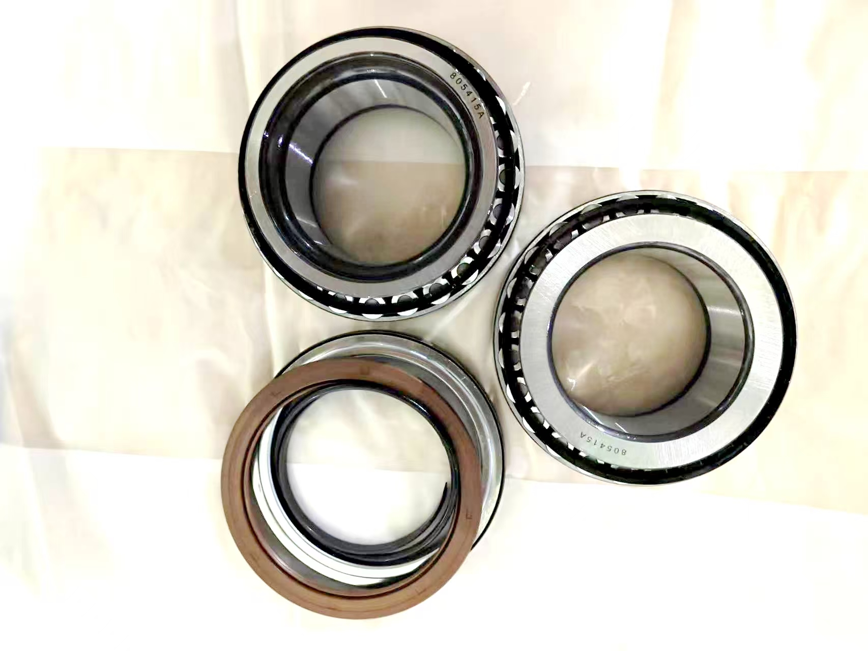 805415A Commercial Truck Wheel Hub Bearing Unit