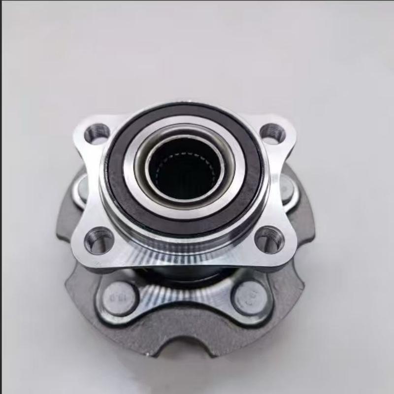 42410-42040 Automotive Rear Wheel Hub Assembly