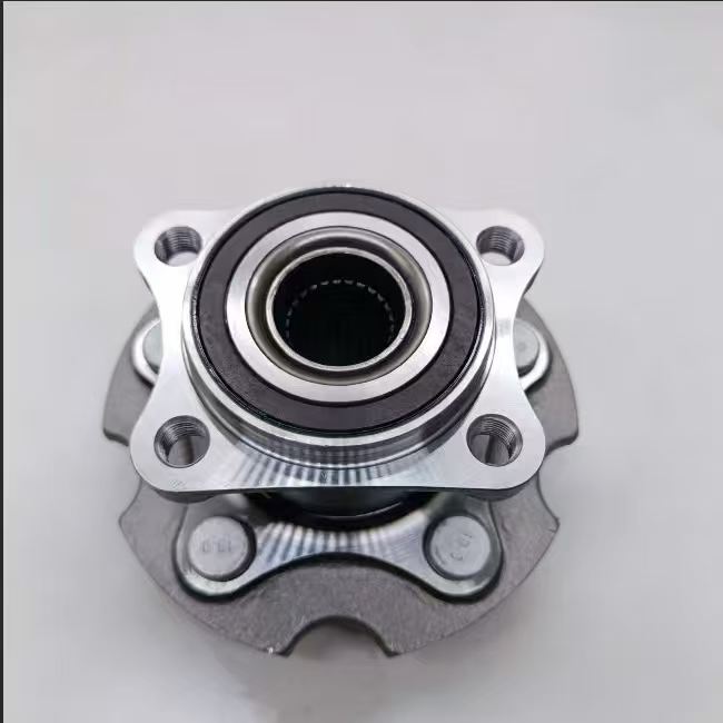 42410-42040 Automotive Rear Wheel Hub Assembly