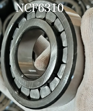 NCF6310/310 Full Complement Cylindrical Roller Bearing