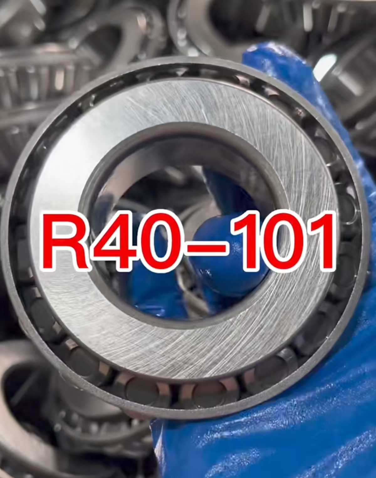 R40-101 Precision Tapered Roller Bearing