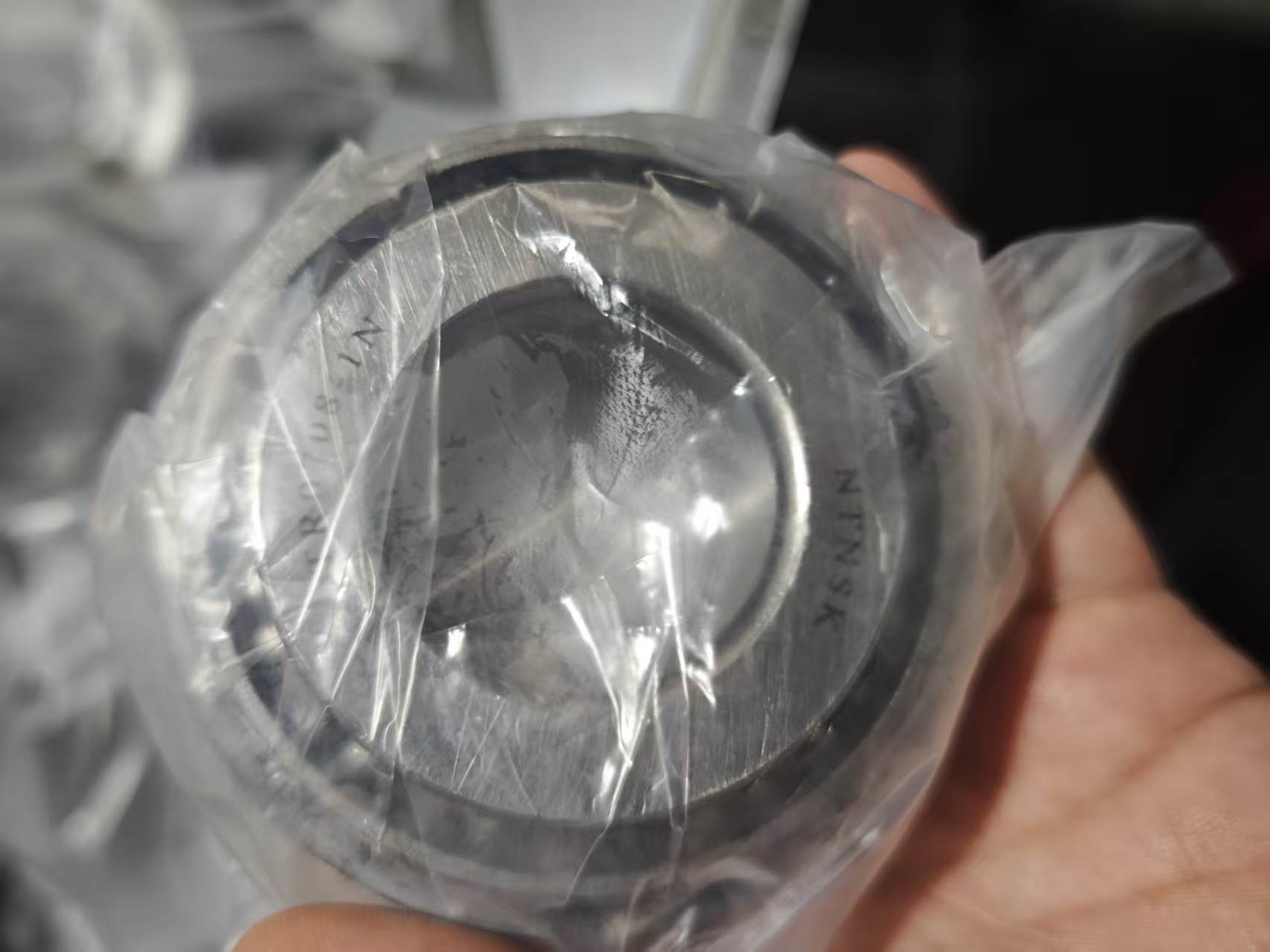 TR0708-1 Precision Tapered Roller Bearing