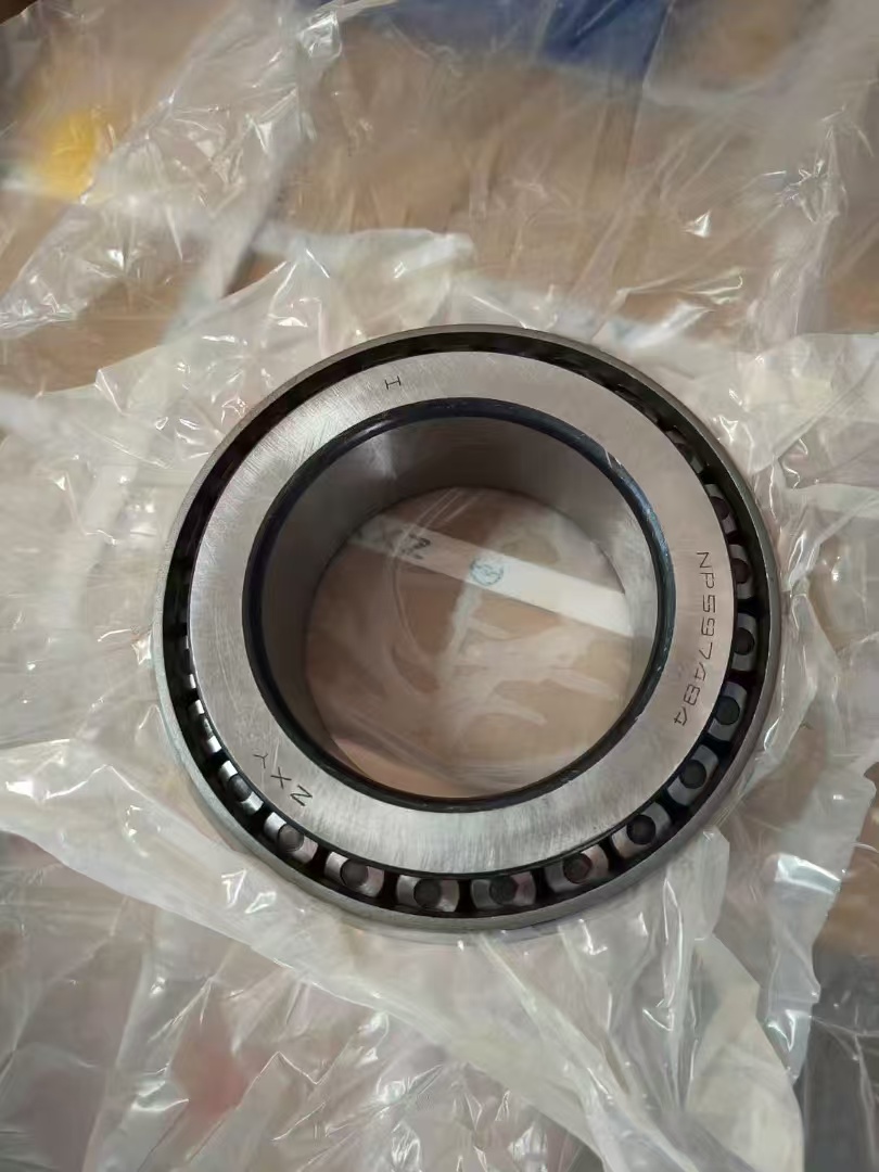 NP597484/2107706 Heavy-Duty Tapered Roller Bearing