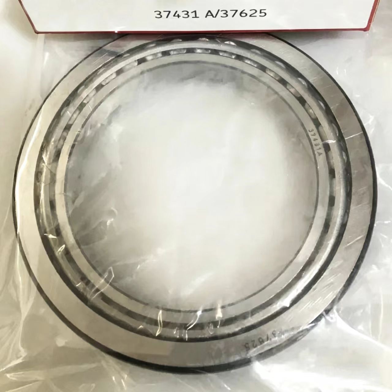 37431/37625 Imperial Tapered Roller Bearing
