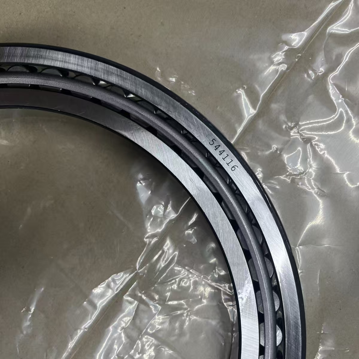 544090/544116 Precision Large Tapered Roller Bearing