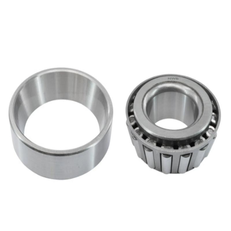 02475/02420 Imperial Tapered Roller Bearing