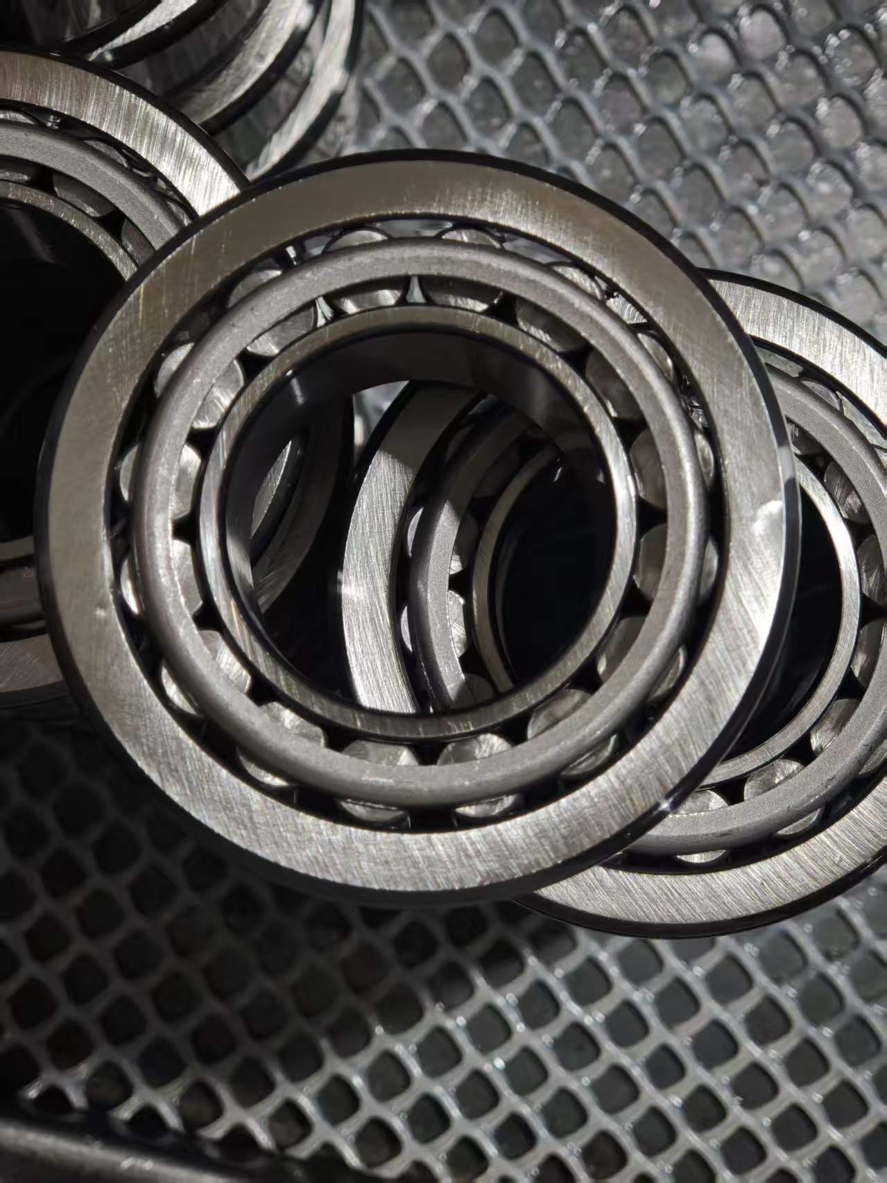 307749/10 Heavy Tapered Roller Bearing