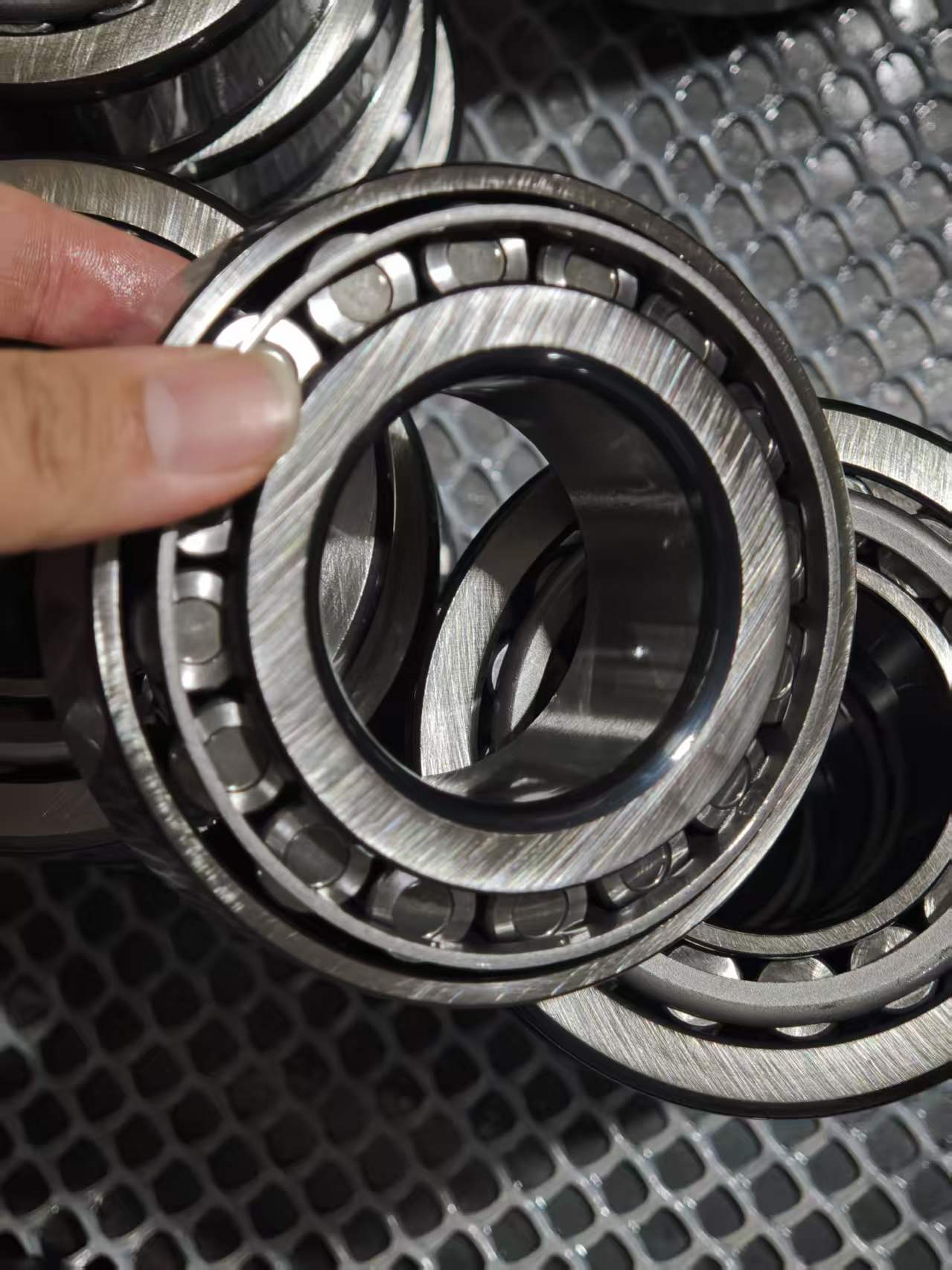 307749/10 Heavy Tapered Roller Bearing