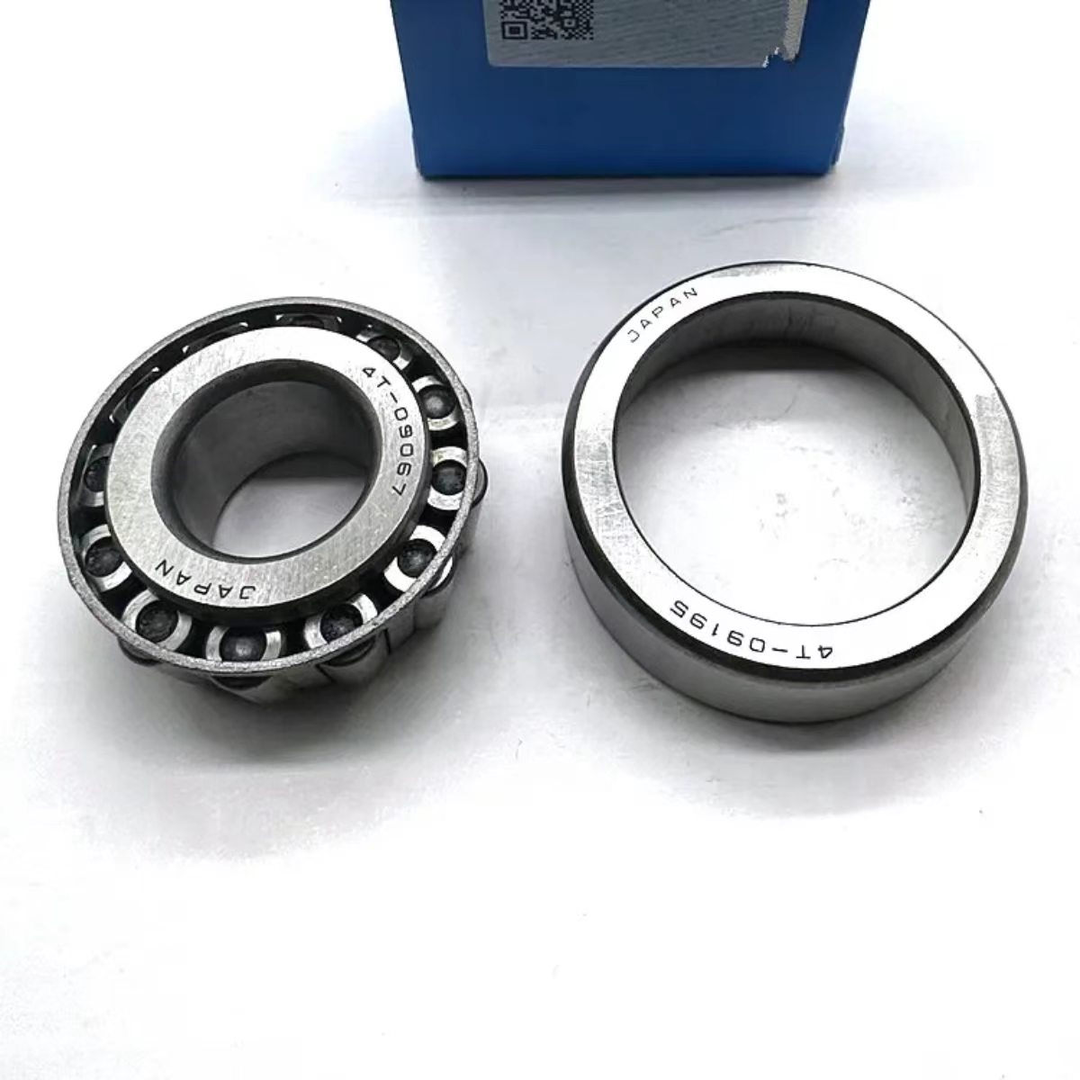 09067/09195 Compact Imperial Tapered Roller Bearing