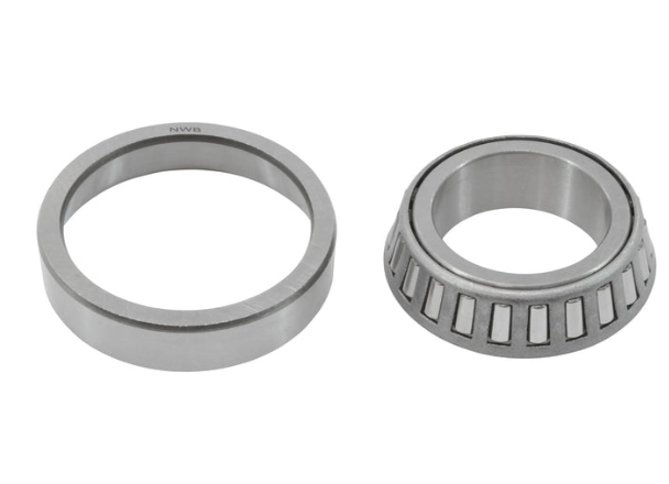 305115 Compact Metric Tapered Roller Bearing