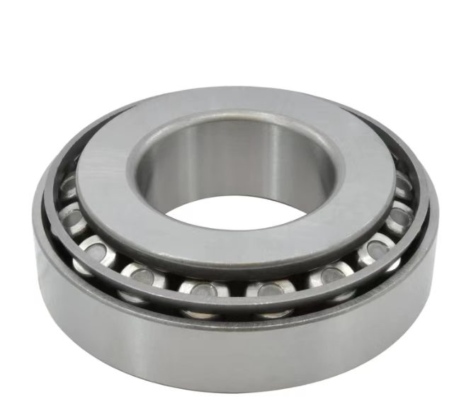 005.09.3366 Heavy-Duty Tapered Roller Bearing