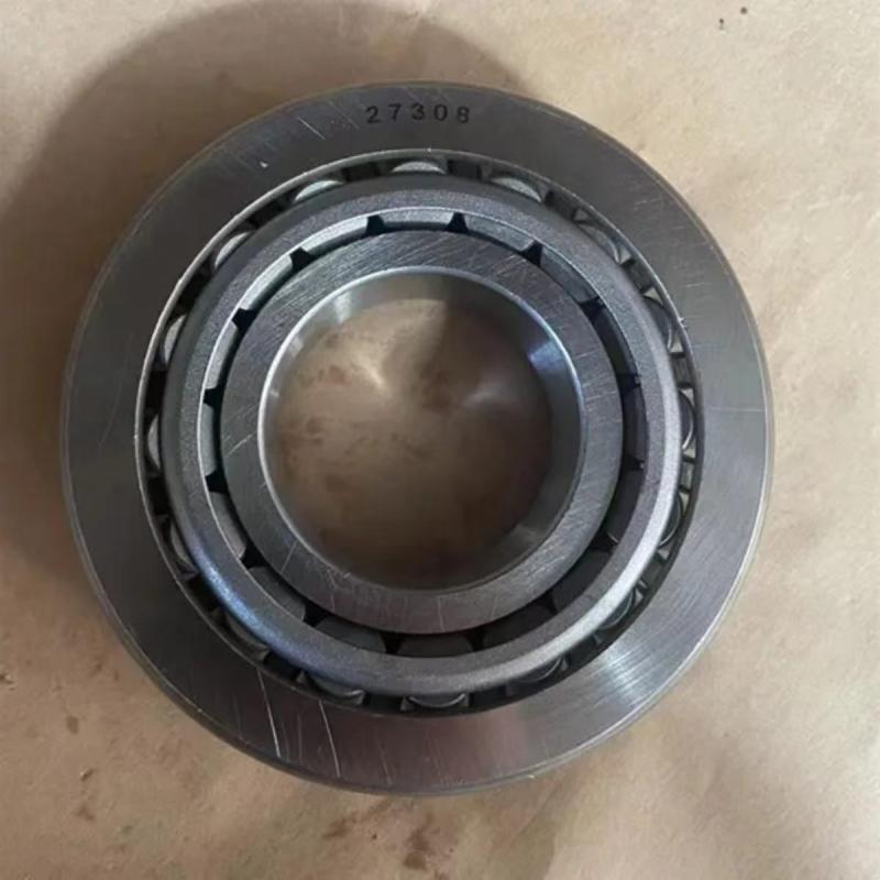 30308D Metric Tapered Roller Bearing