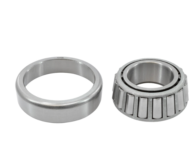 SET230 Heavy Duty Tapered Roller Bearing Kit