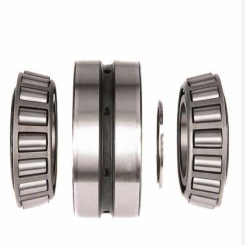 M244249/M244210D Heavy-Duty Double Row Tapered Roller Bearing