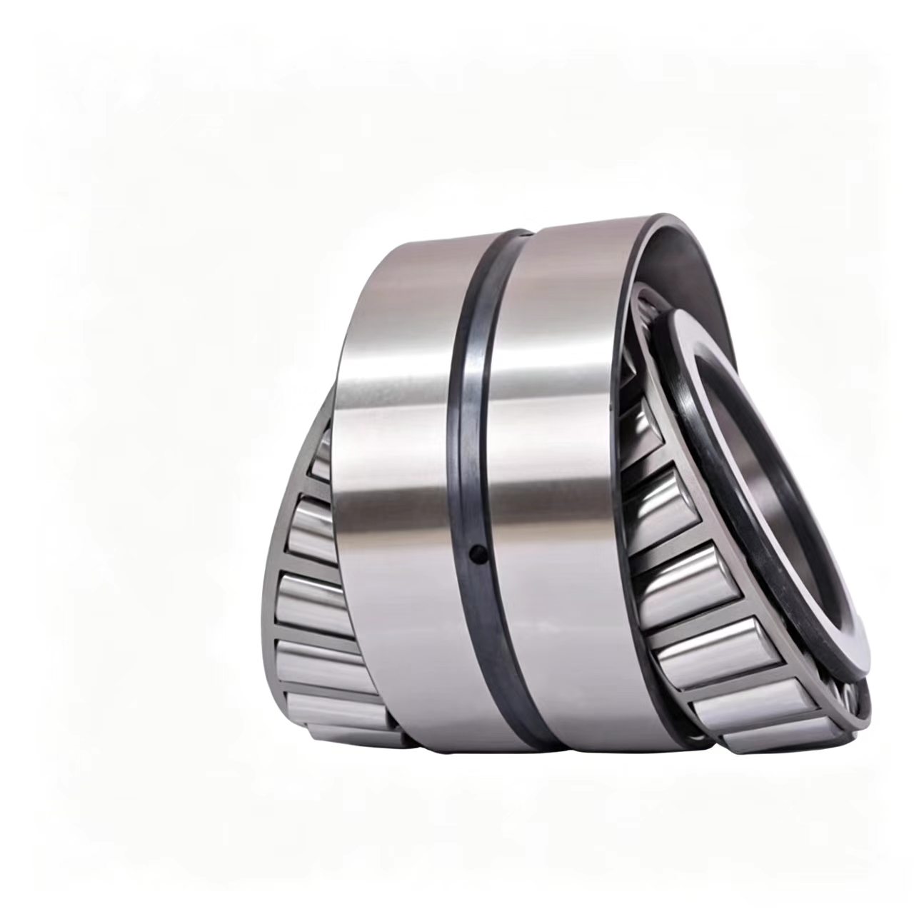 93787/93127CD Double Row Tapered Roller Bearing with Oil Holes