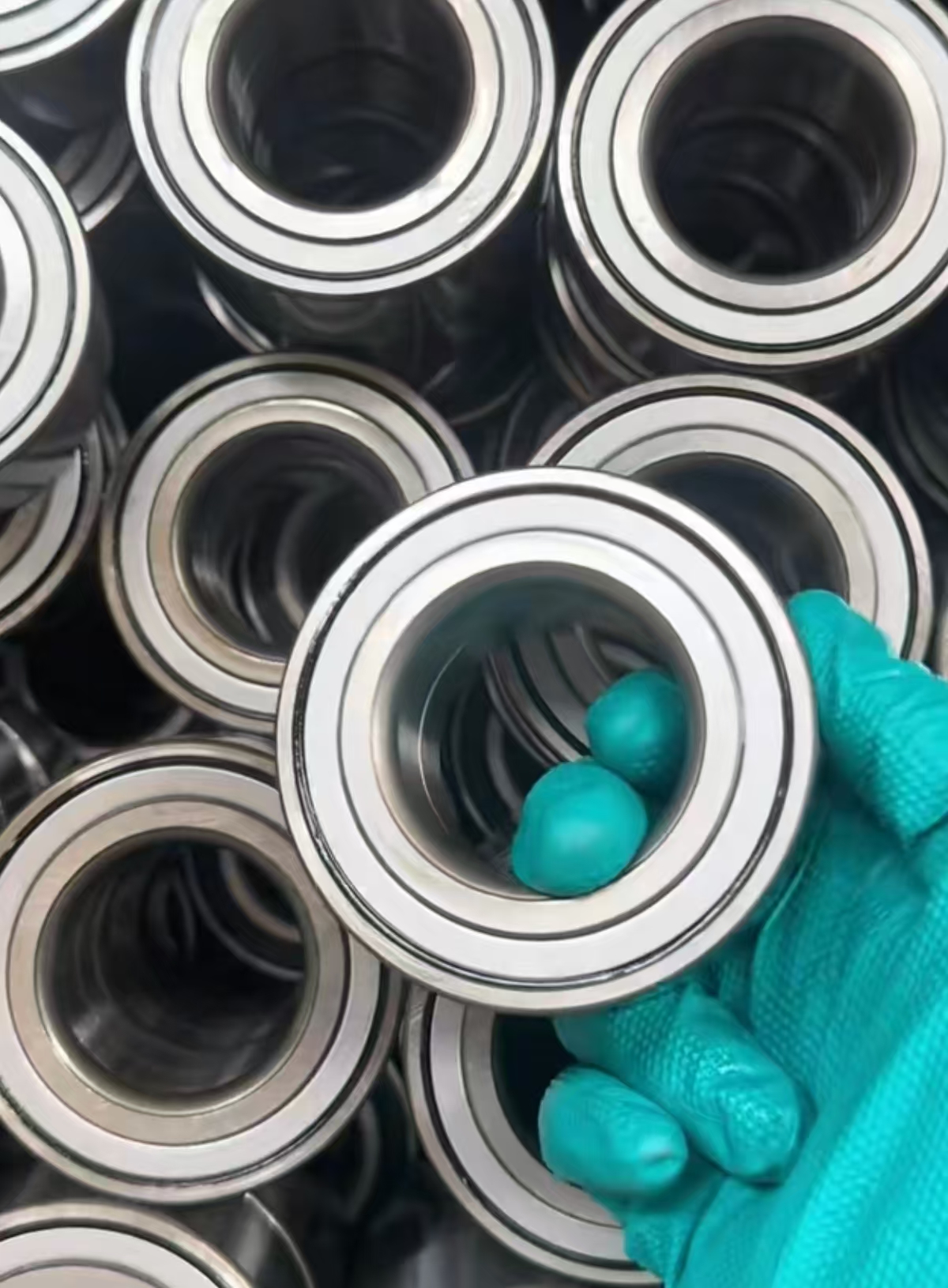 51720-38110 OEM Exact-Fit Wheel Hub Bearing