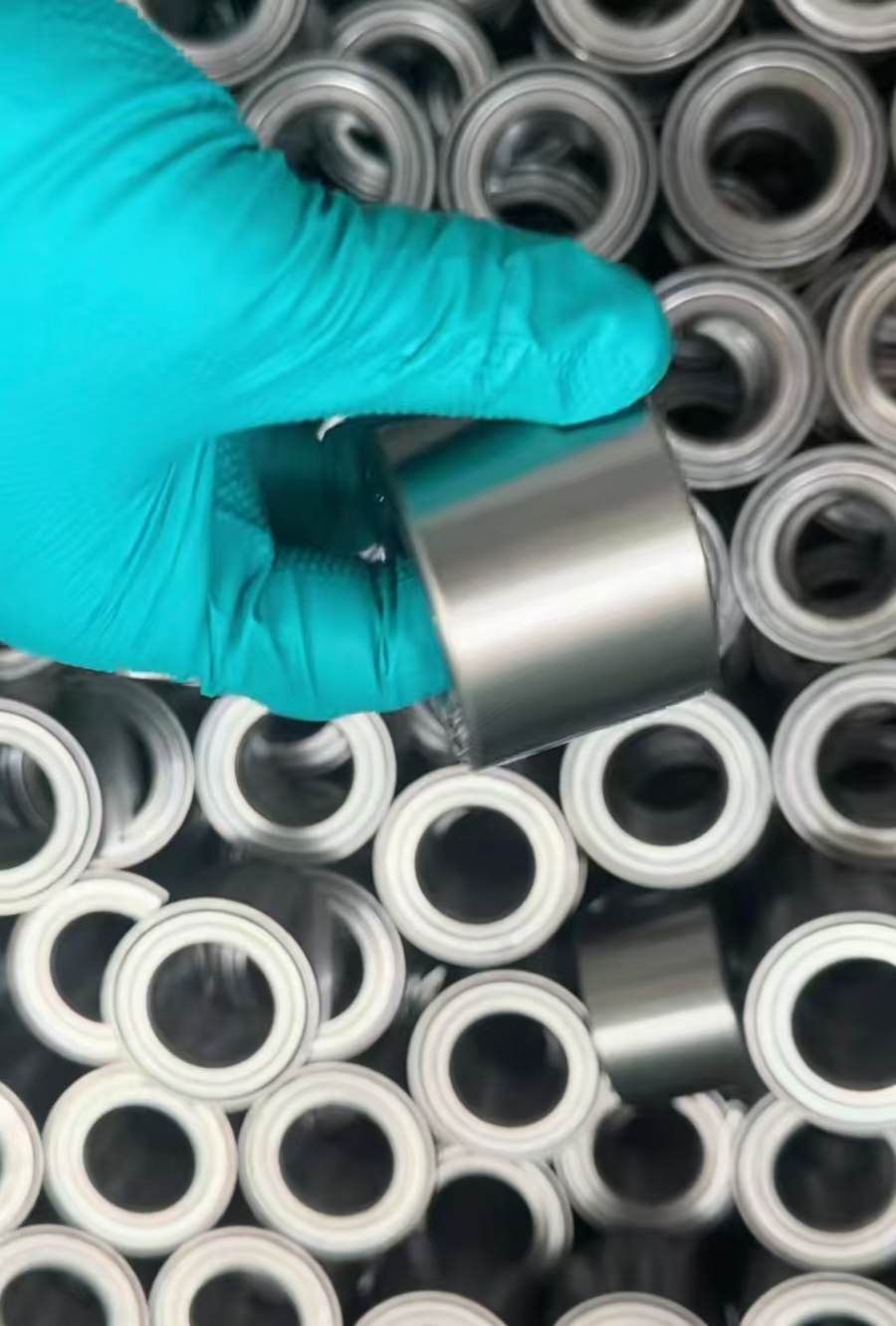 DAC295337 Auto Wheel Hub Bearing