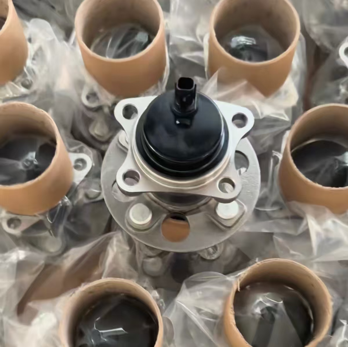 42450-0D060 Rear Wheel Hub Bearing Assembly Unit