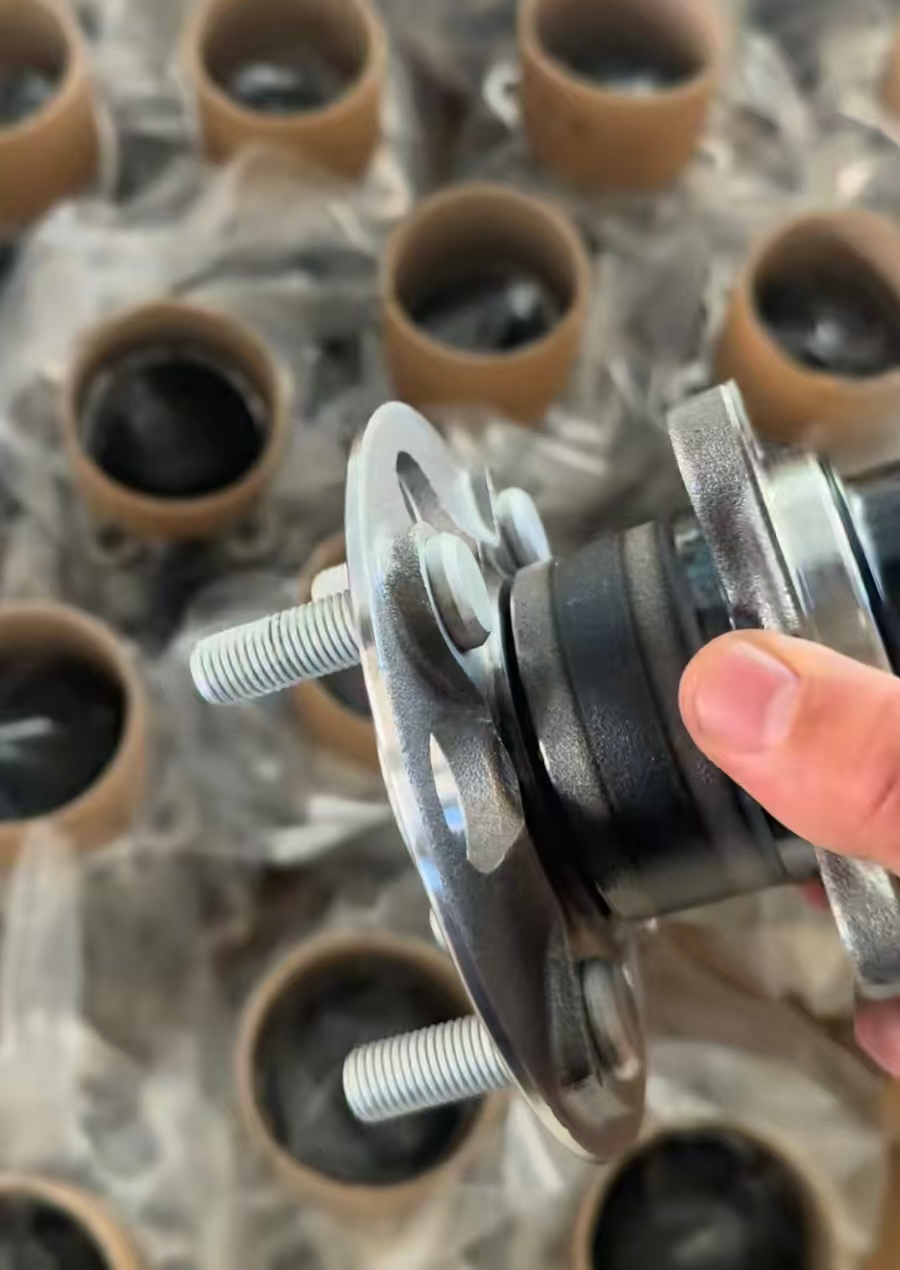 42450-0D060 Rear Wheel Hub Bearing Assembly Unit
