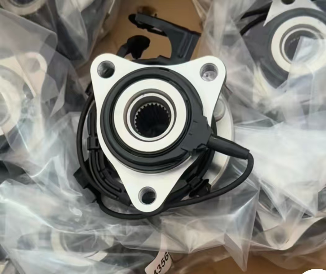 43560-00080 Front Wheel Hub Assembly Unit
