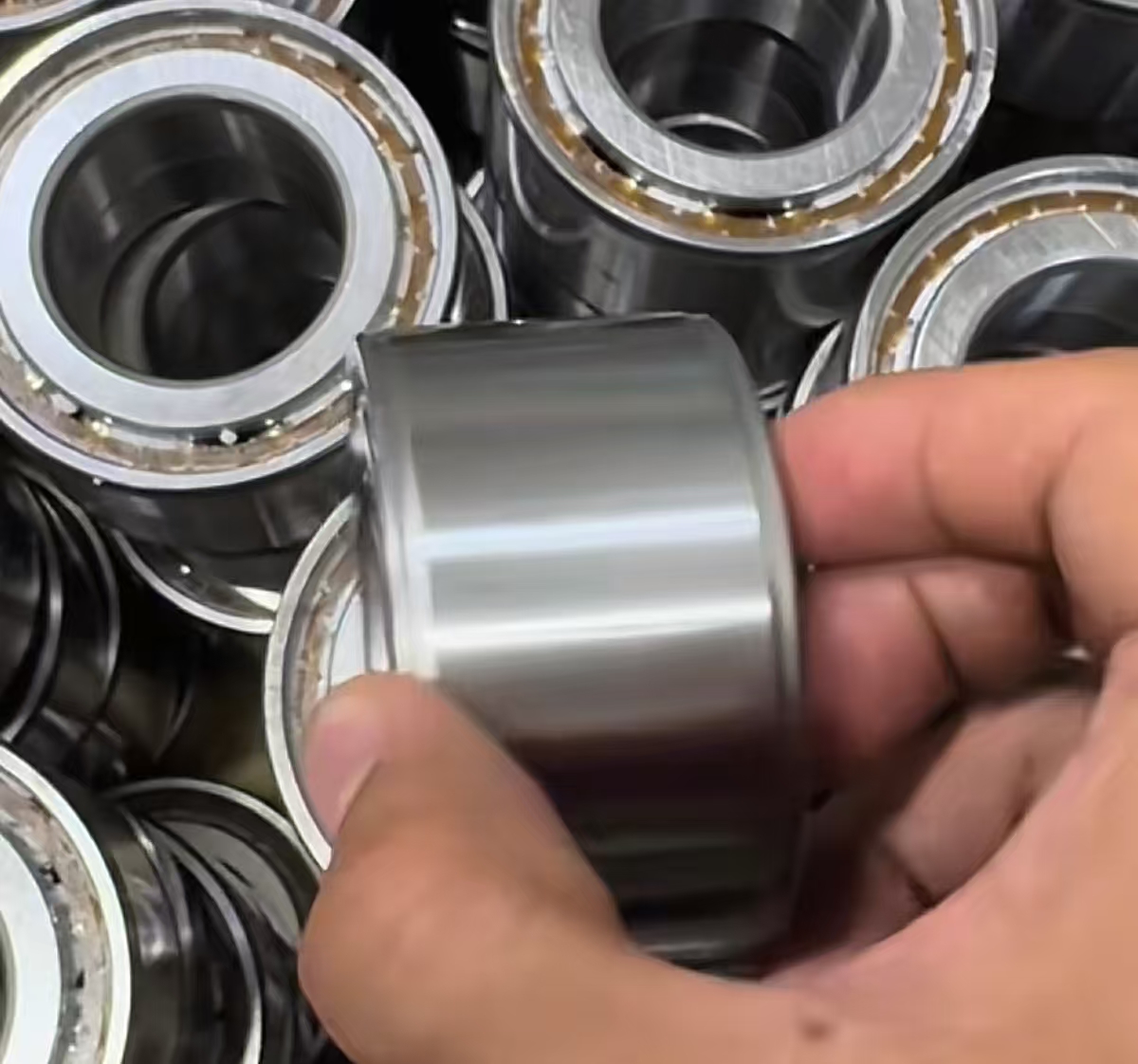 DAC40740040 Auto Wheel Hub Bearing