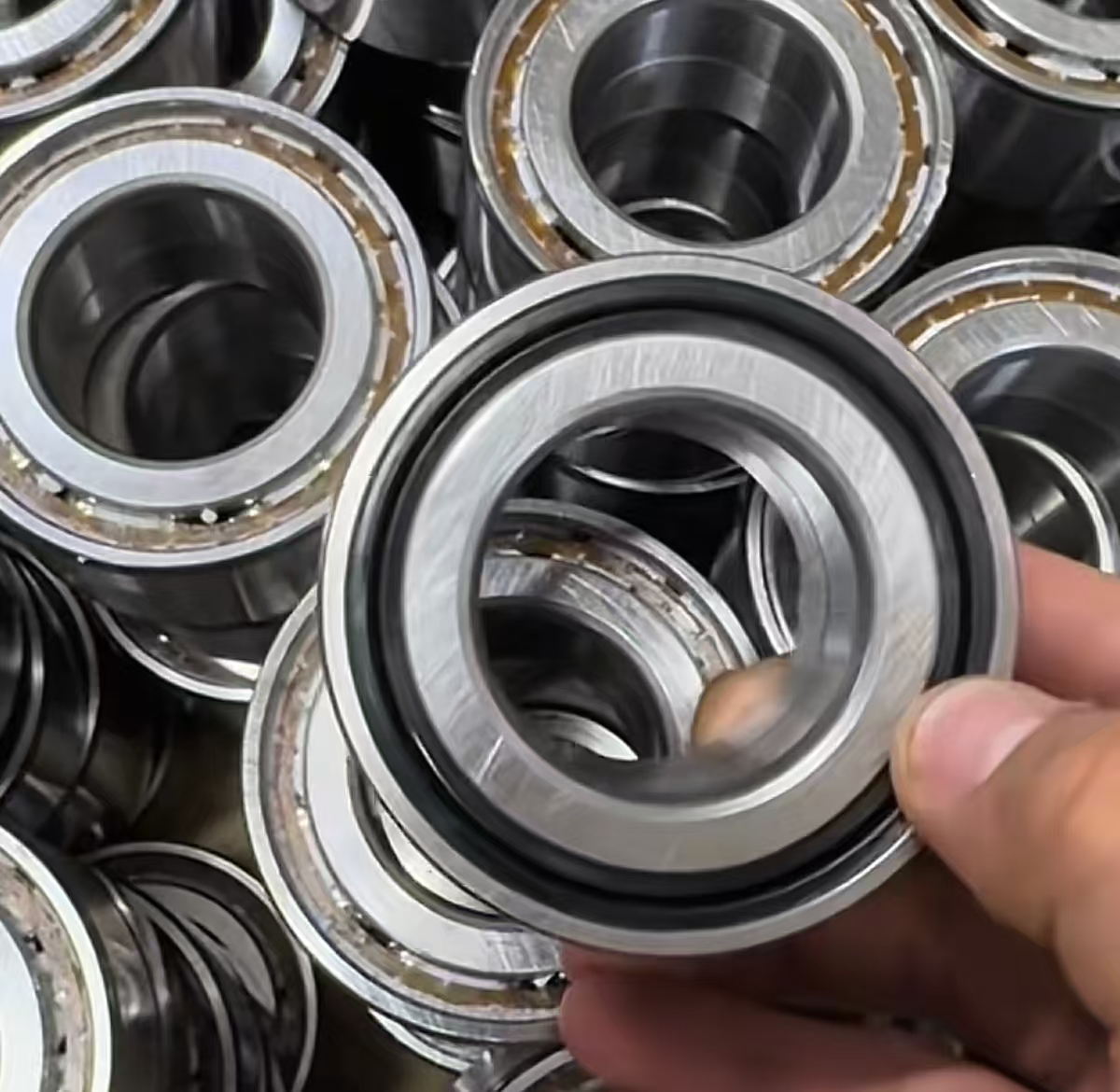 DAC40740040 Auto Wheel Hub Bearing