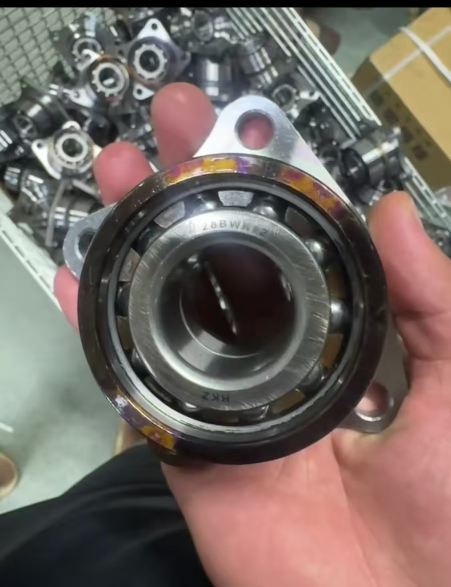 42409-19015 Premium Wheel Hub Bearing Assembly