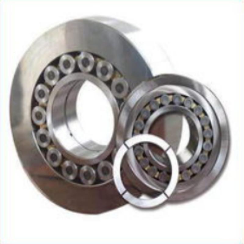 316388A High-Capacity Cylindrical Roller Bearing