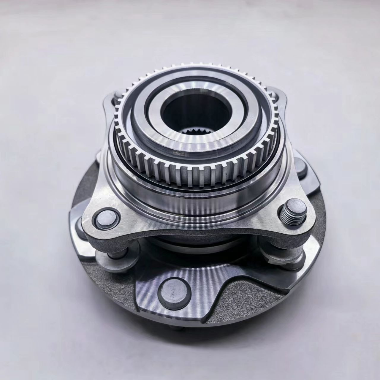 43550-0K030 Front Wheel Hub Assembly Unit
