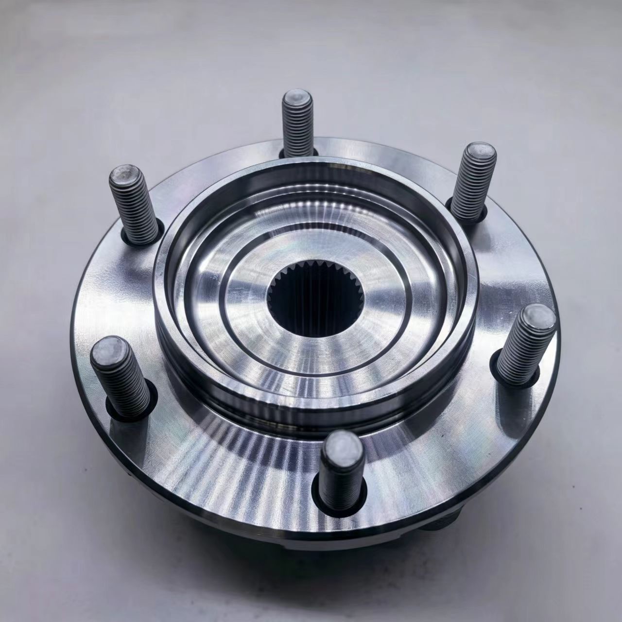 43550-0K030 Front Wheel Hub Assembly Unit