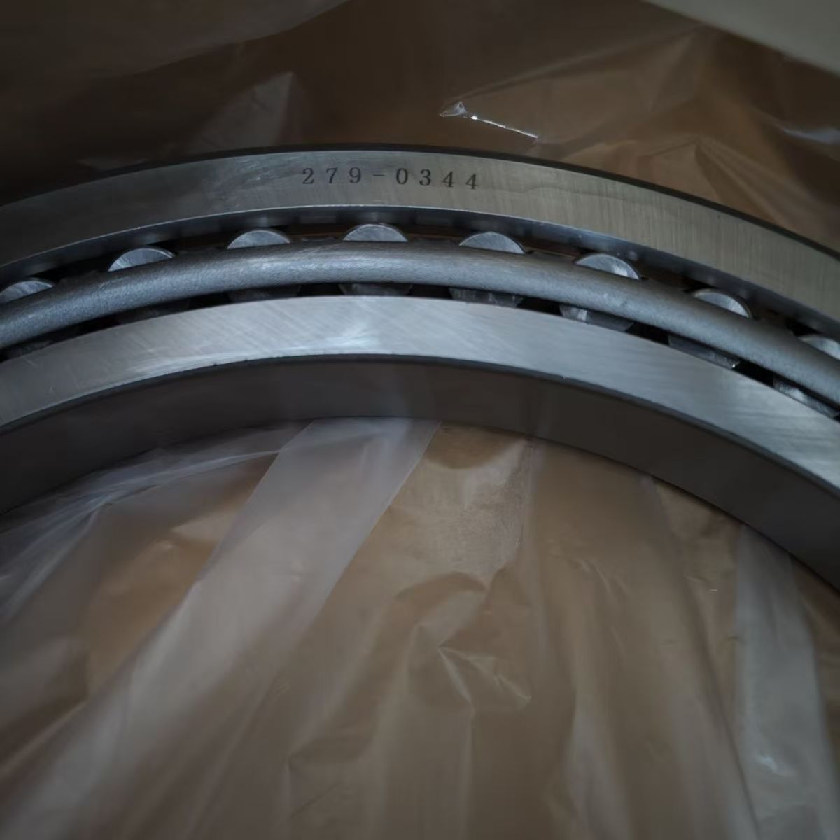 279-0344 Earthmoving Heavy Tapered Roller Bearing