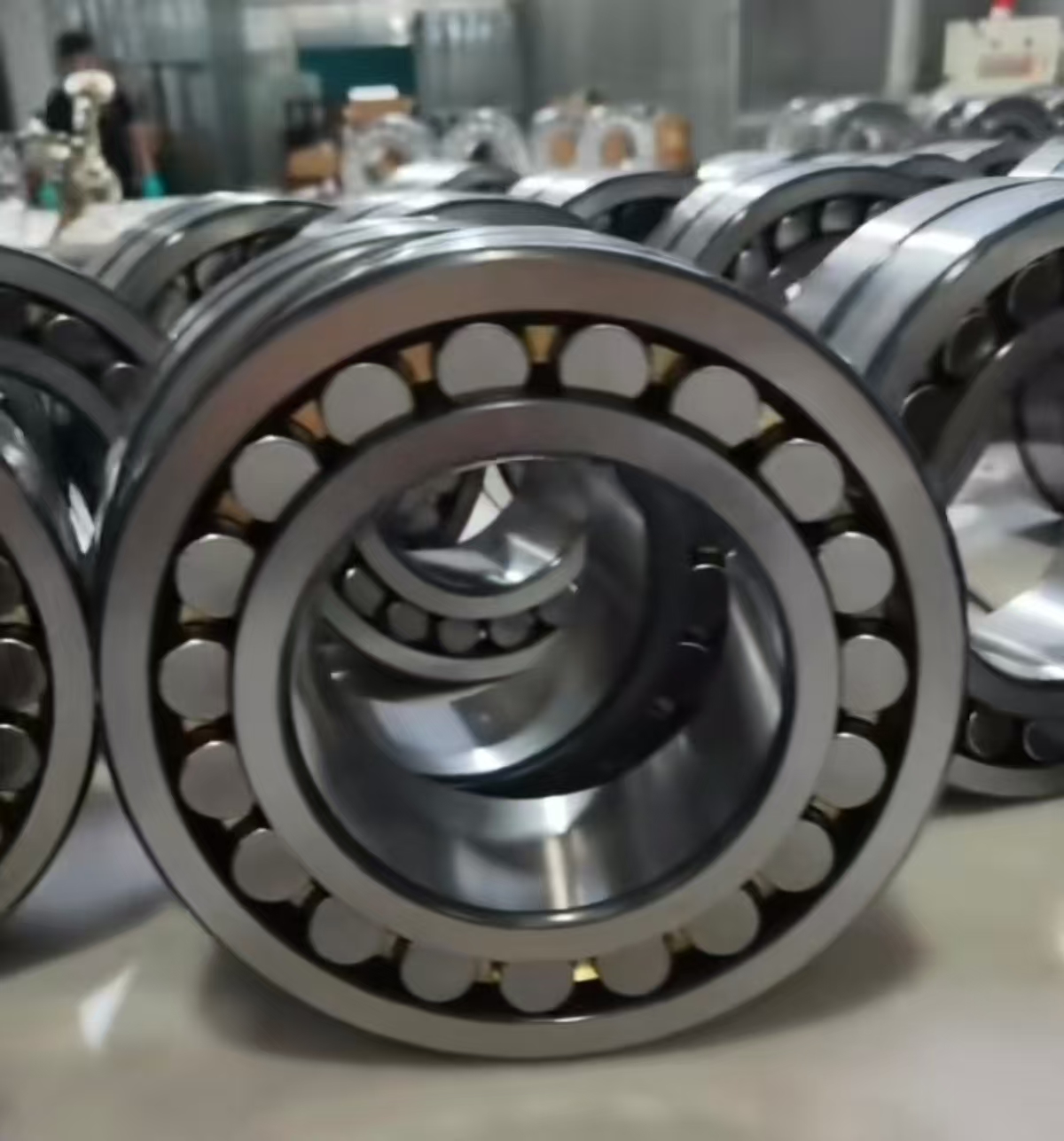 23224CA  Spherical Roller Bearing