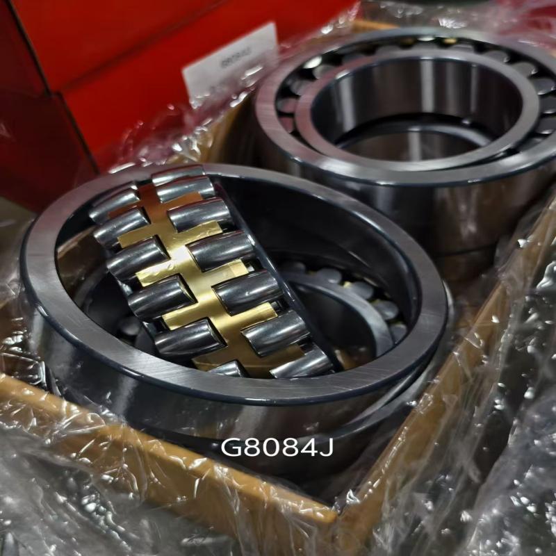 G8084J Industrial Spherical Roller Bearing