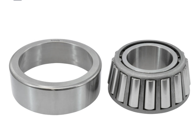F-809306 Transmission Tapered Roller Bearing 49.2x103.1x43.6mm