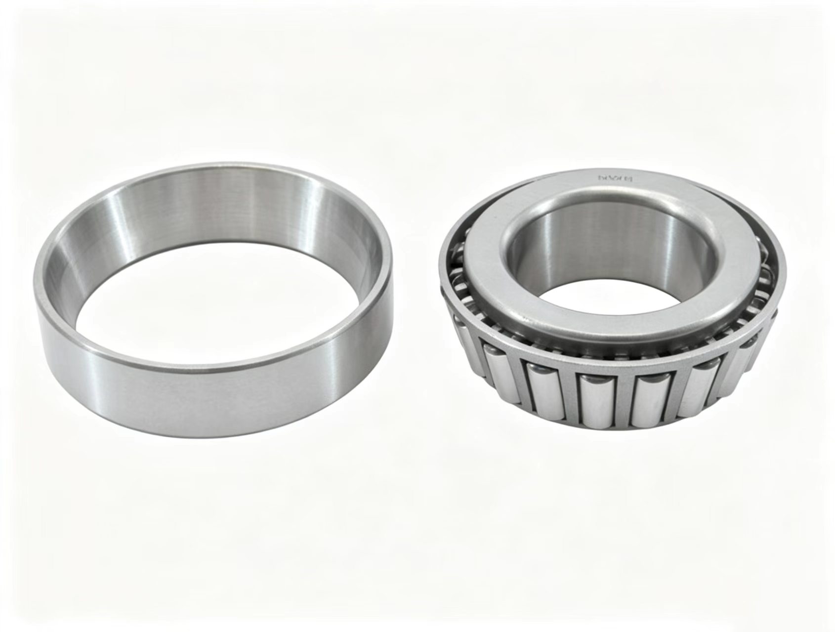 CBK171 Tapered Roller Bearing 26x52x15mm