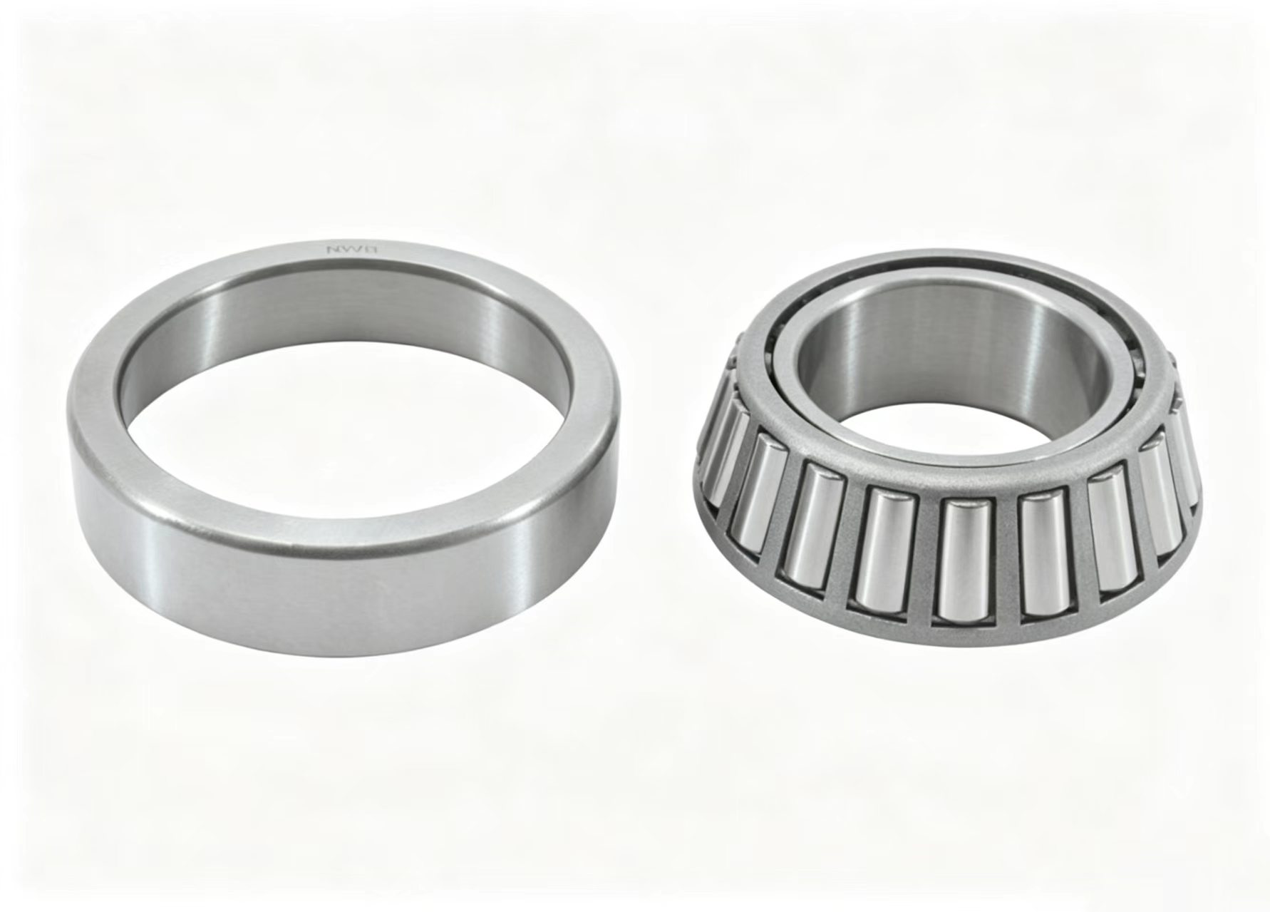 CBK171 Tapered Roller Bearing 26x52x15mm