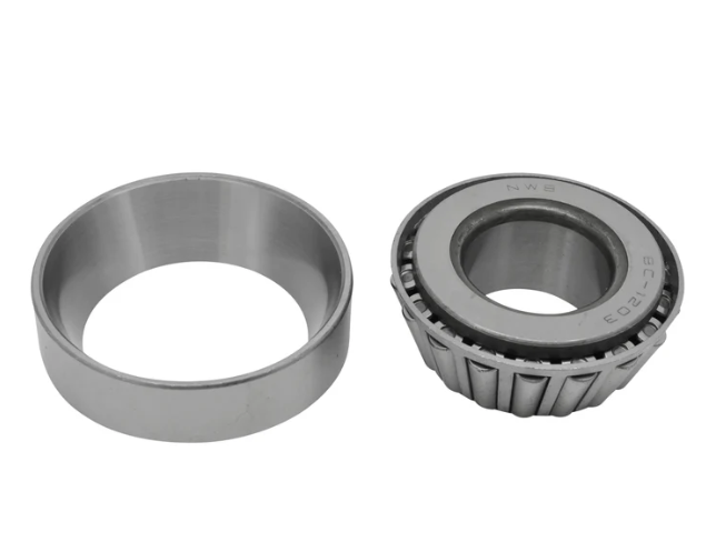 89446/89410 Imperial Tapered Roller Bearing 34.925x76.2x29.37mm