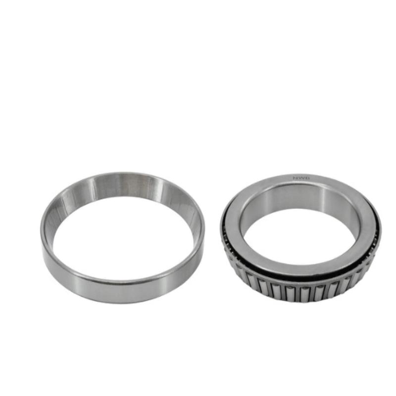 814849/814810 Imperial Tapered Roller Bearing 77.788x117.475x25.4mm