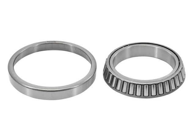 814749/814710 Imperial Tapered Roller Bearing 76.2x109.538x19.05mm