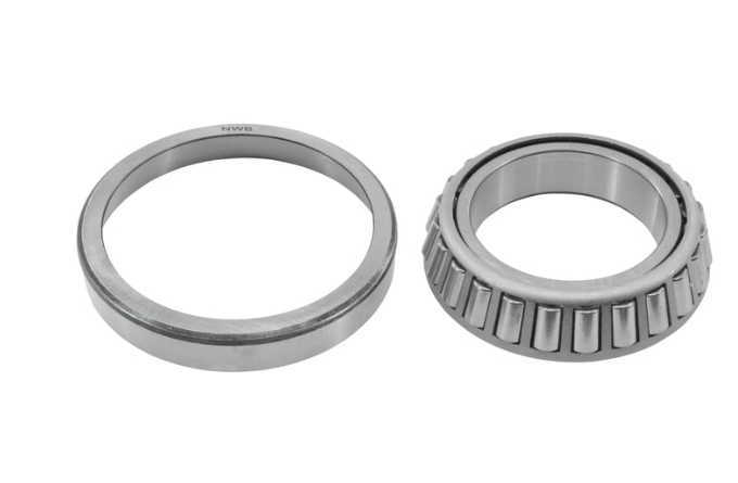 806649/806610 Imperial Tapered Roller Bearing 55.975x88.9x19.05mm