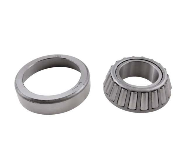 804848/804810 Imperial Tapered Roller Bearing 48.412x95.25x30.163mm