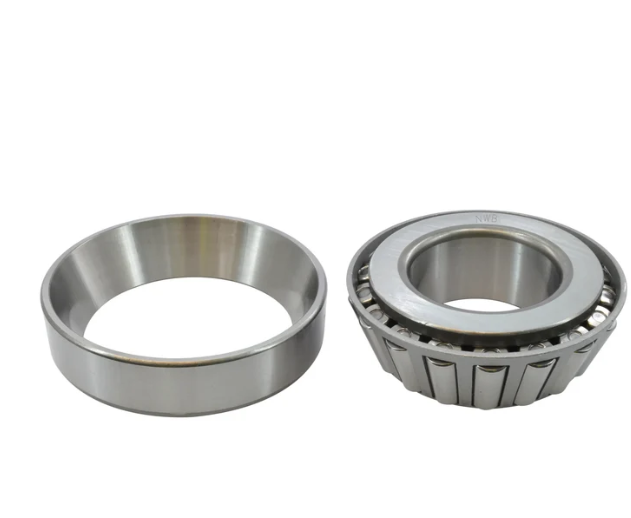 804846/804810 Imperial Tapered Roller Bearing 47.625x95.25x30.163mm